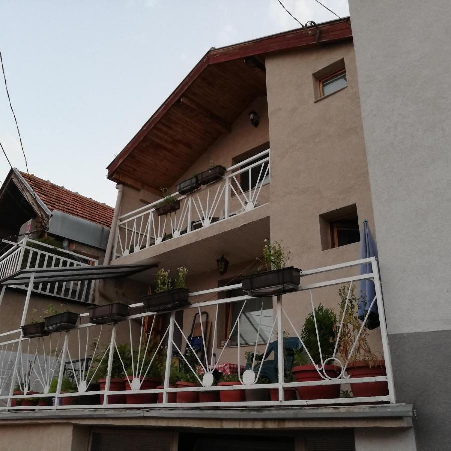 Manel, Mandrina 13 Apartment Sarajevo Exterior photo